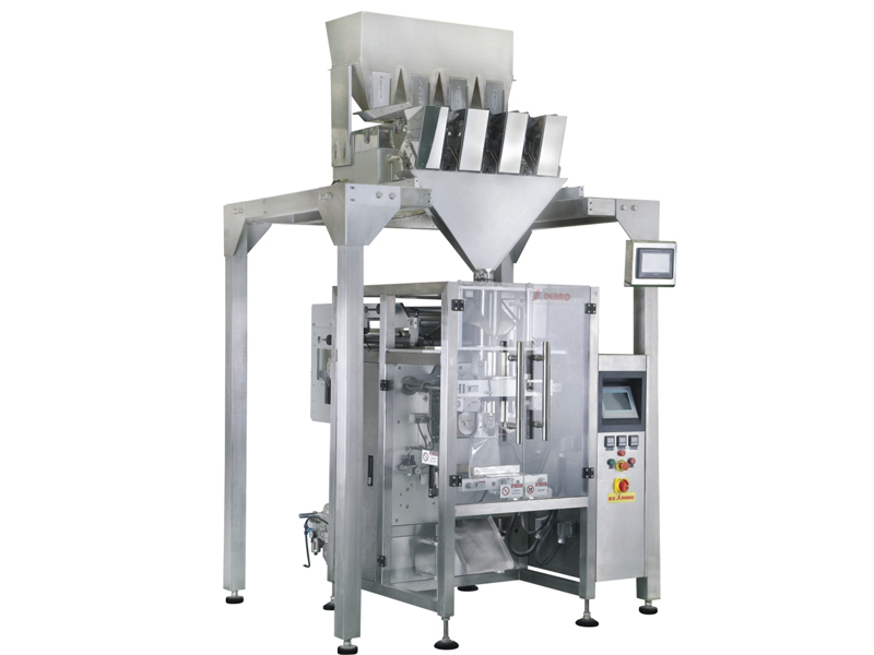 5 Gallon Automatic Volumetric Liquid Filling Machine Automatic
